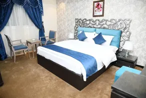 Diva Serviced Apartments - Rum