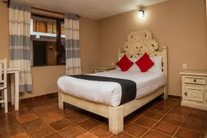 Hotel Rincon Soñado, Valle de Bravo - Rum