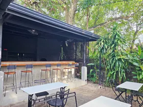 Havelock Bungalow - Live Fire Cooking - Enjoy 10 percent off at GINI Outdoor Kitchen - Ristorante