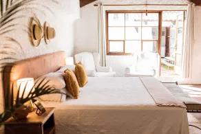 Cacao Boutique Hotel - Room