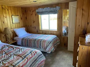 Parkside Cottages and Suites - Rum