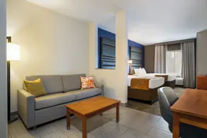 Comfort Suites Denham Springs - Chambre