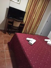 Hotel Carlos V Jerez by Vivere Stays - Chambre