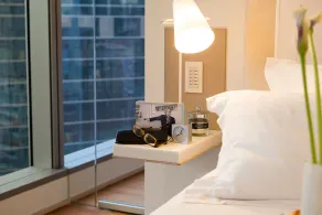 The Putman - Chambre
