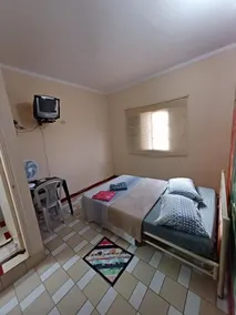 Pousada Colina - Room