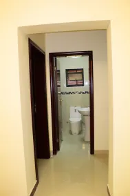 Matola View Residence - Salle de bain