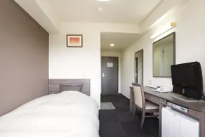 The Kato Hotel - Chambre