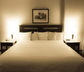 Days Inn by Wyndham Surrey - Chambre