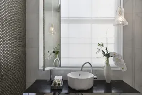 Fable Auckland, MGallery - Salle de bain