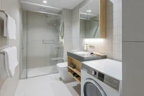 Punthill Sunshine - Bathroom