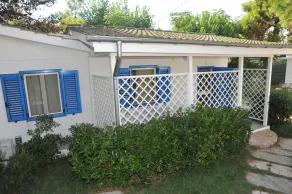 Villaggio Le Orchidee - Zimmer