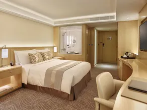 White Swan Hotel - Room