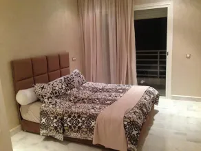 Sable D'or Souissi - Chambre