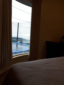Gibralter Rock Ocean View B&B - Camera