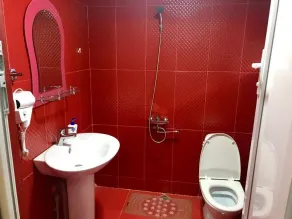Sweet Memories - Bathroom