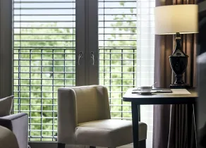 Sofitel Frankfurt Opera - Room