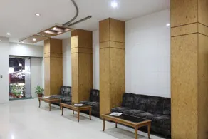 Hotel Kohinoor Plaza - By DM Group - Lobby