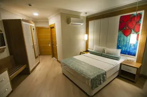 Exelans Hotel - Room