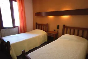 Hôtel de l'Europe et des Bains - Rum
