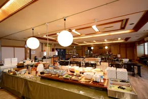 Hoshikawakan - Restaurant
