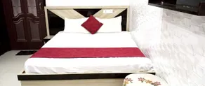 Swastik Hotel  - Chambre