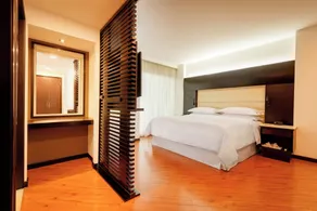 Sheraton Bogotá Hotel - Room