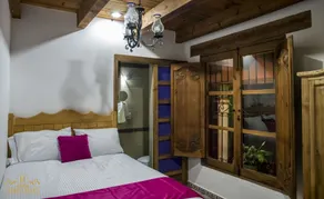 Hotel Tierra Maya - Chambre