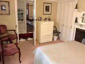The Chalet Guesthouse And Studio - Chambre