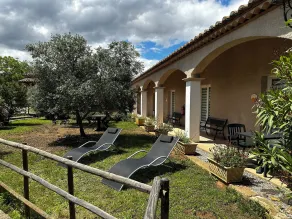 Oasis Des Corbières - Værelse