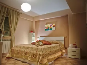 Tenuta Del Daino - Zimmer