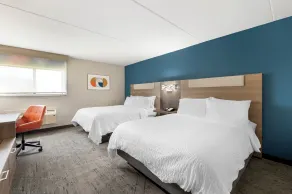 Holiday Inn Express Greencastle by IHG - Room