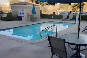 Comfort Inn Rohnert Park Sonoma County - Piscine