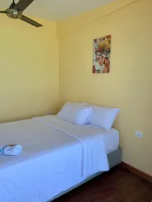 HOTEL PLAYA SURF BARÚ - Chambre