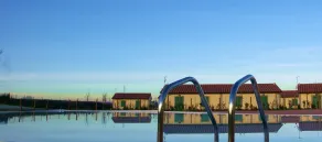 Eden Park Resort - Piscine