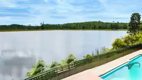 Crowne Plaza Ft Myers Gulf Coast by IHG - Vue de la chambre