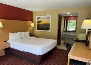 Serenity Inn Sweetwater - Chambre