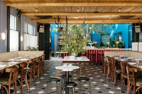 Palihotel Culver City - Restaurant