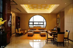 Jurong Shuguang International Hotel - Restaurant