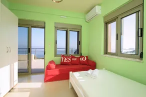 Zen Luxury Villa - Rom