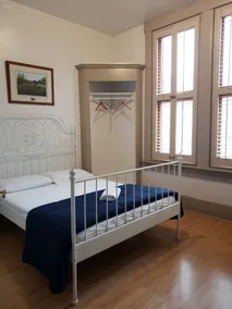 St Clair Hostel - Chambre