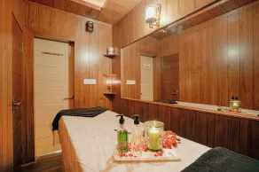 Sandhya Village Resort and Cottages - Spa