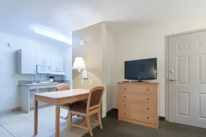 Studio 6-Lafayette, LA - Broussard - Chambre