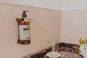 El Coiron Aparts - Baño
