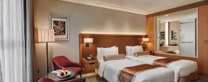 Millennium Hotel Taichung - Habitación
