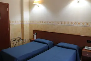 Hotel Lungomare - Room