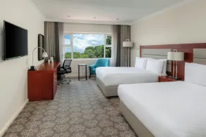 Holiday Inn Johannesburg Sunnyside Park by IHG - Rom