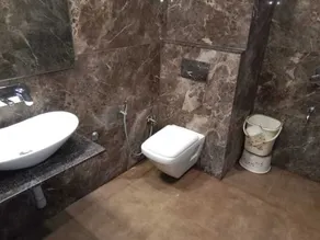Hotel Tezpur City - Salle de bain