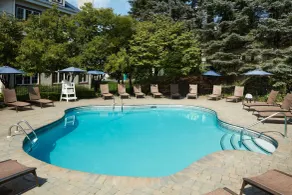 Residence Inn by Marriott Mont Tremblant Manoir Labelle - Piscine