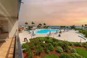 Royal Islander Club Resort La Terrasse - View from room