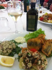 Hotel Helvetia - Restaurant